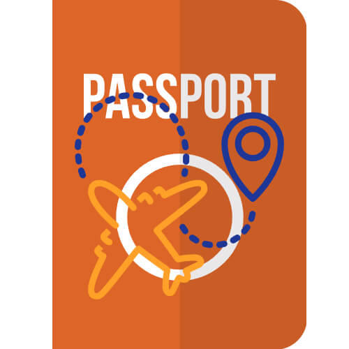 여권 갱신